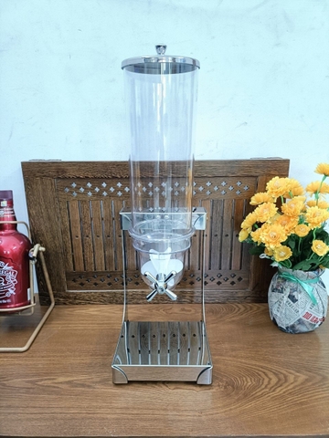 Bình Đựng Ngũ Cốc 1 Ngăn 121561