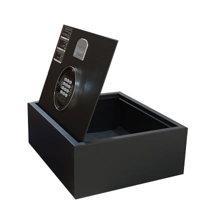 Két sắt khách sạn Orbita 4135MG