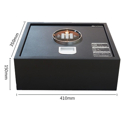 Két sắt khách sạn Orbita 4135MG