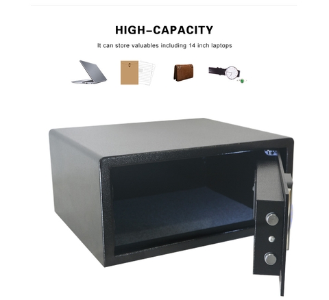 Két sắt khách sạn Orbita 2042MJ