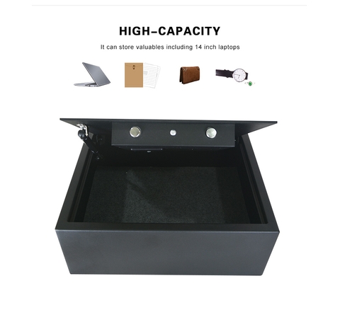 Két sắt khách sạn Orbita 4135MJ