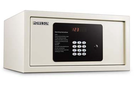 Két sắt điện tử mini Homesun FD-2042E