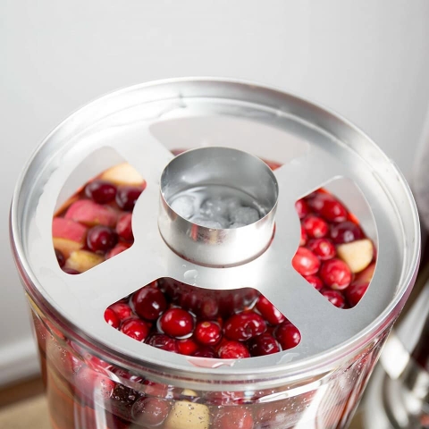 Bình đựng nước trái cây 8 Lít JD81