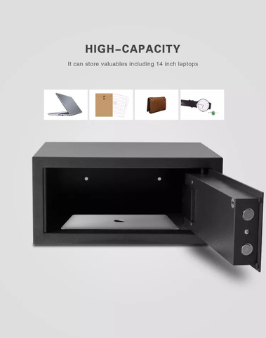 Két sắt khách sạn Orbita 2043MB