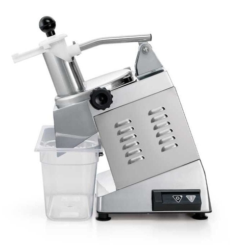 Máy Cắt Rau Quả SIRMAN TM INOX
