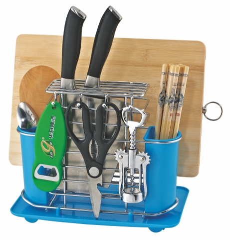 Kệ Dao Đa Năng KD0301