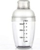 Shaker trong 350 ml - UNi