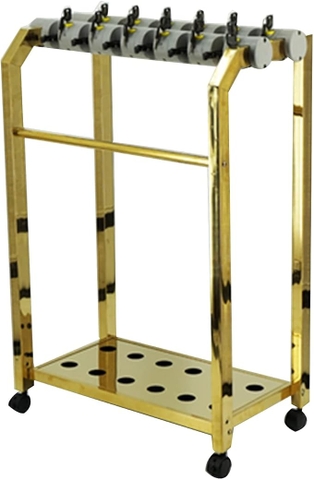 Kệ dù 12 ô khóa DXE1-12