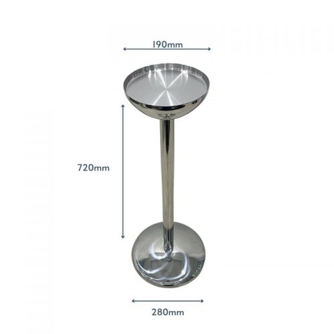 Chân đế xô ướp rượu 123333