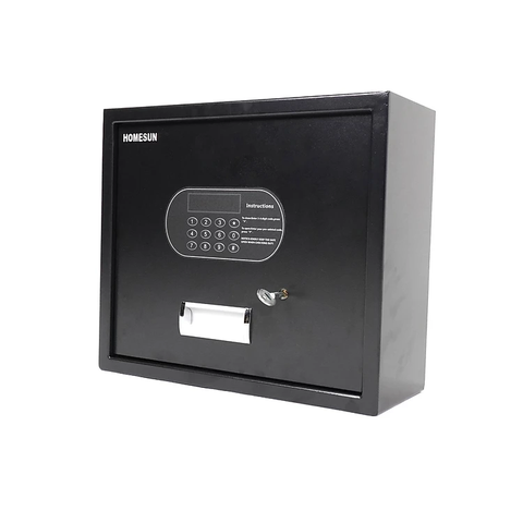 Két sắt điện tử Homesun FC-1541D