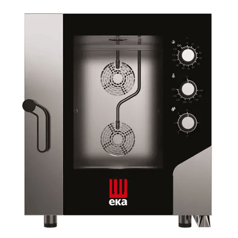 LÒ NƯỚNG ĐỐI LƯU DÙNG ĐIỆN MKF-711-S