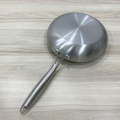 Chảo inox sâu lòng 3 lớp 101475