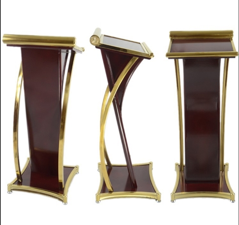 Bục Phát Biểu T-48A-4