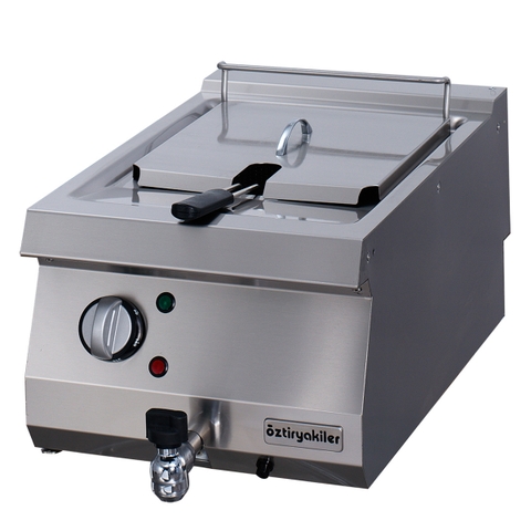 Bếp Chiên Nhúng Đơn Dùng Điện OFEI 4070