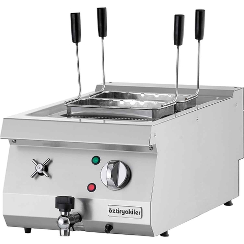 Máy Trụng Mỳ Pasta Đơn Dùng Điện OME 4070