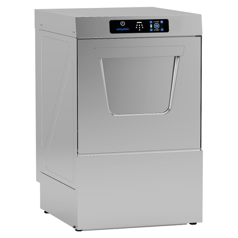 Máy rửa ly OBY 40T PDT