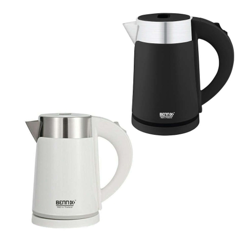 Ấm siêu tốc Bennix 0,8l BN-008EK