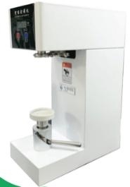 Máy đóng nắp chai Yubann YB180
