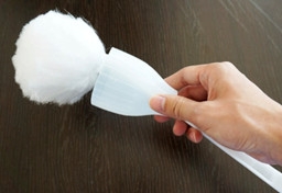 Bàn chải toilet C-085