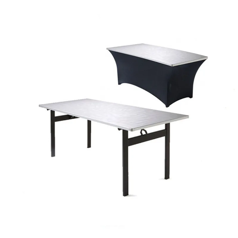 Bàn Oblong hội nghị hội thảo phòng họp Meeting Room