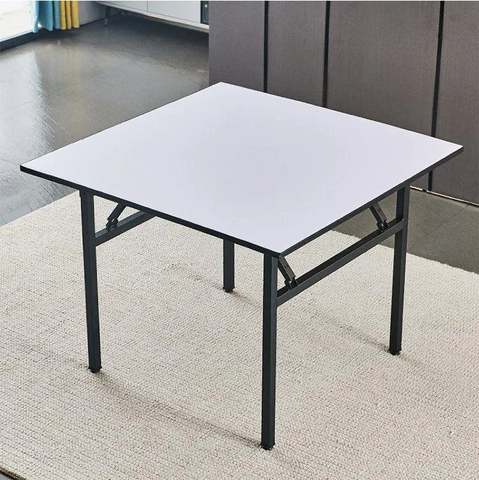 Bàn vuông IBM & Bàn oblong khách sạn