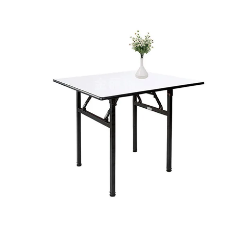 Bàn vuông IBM & Bàn oblong khách sạn