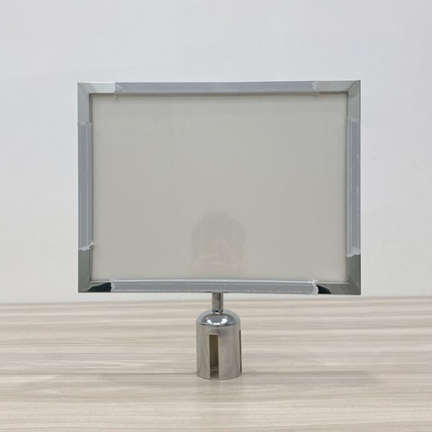 Bảng thông tin A3 (cột phân cách 5m) BRBA35