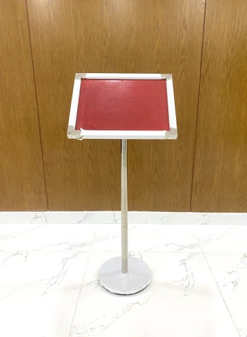 Bảng thông tin trắng B38-A3