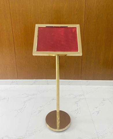 Bảng thông tin vàng B38-A3NG