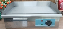 Bếp chiên mặt phẳng (điện) PL-818