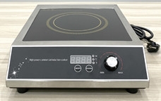 Bếp điện từ phẳng ED35IF ( nút vặn vô cực)