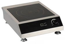 Bếp điện từ phẳng ED35PC