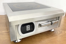 Bếp điện từ phẳng ED50PC