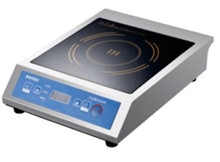 Bếp điện từ phẳng WC-350A