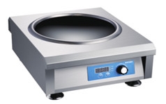 Bếp điện từ xào WC-500B1