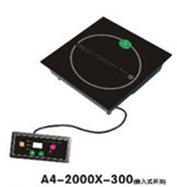 Bếp từ A4-2000X