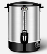 Bình đun nước 2 lớp 10L WB-10B