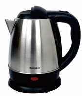 Bình đun nước inox K02