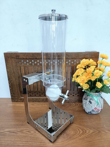 Bình đựng ngũ cốc 1 ngăn 3.5L 121561