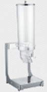 Bình đựng ngũ cốc 1 ngăn 3.5L 121561