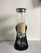 Bình đựng ngũ cốc 1 ngăn 1.5L CCD01B