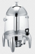 Bình đựng nước trái cây 12L 121349