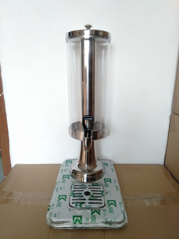 Bình đựng nước trái cây đơn - 3.5lít