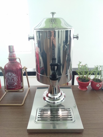 Bình đựng sữa 8L 121408