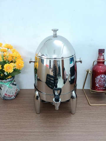 Bình hâm café 12L 121346