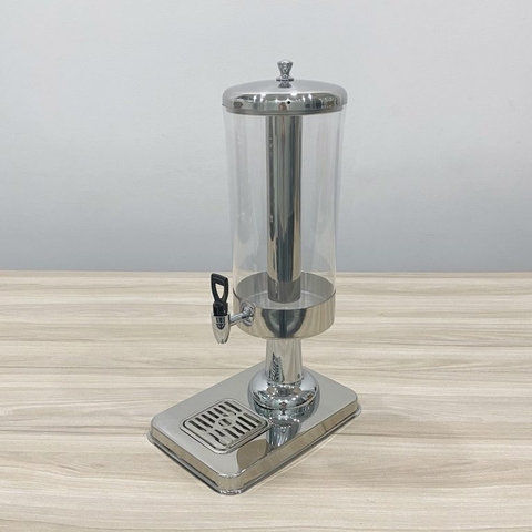 Bình nước trái cây 1 ngăn 121325