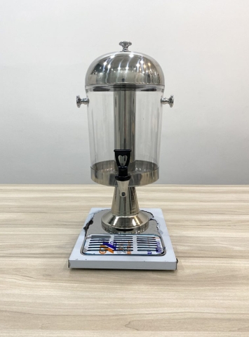 Bình nước trái cây 1 ngăn 8L 121404