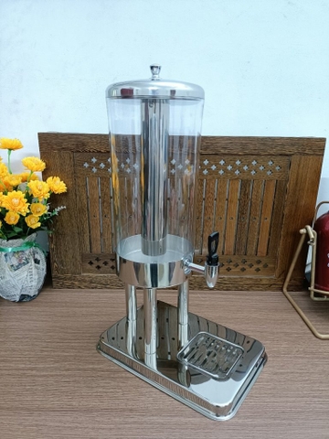 Bình nước trái cây 1 ngăn 6L 121414