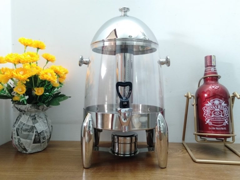 Bình đựng nước trái cây 12L 121349