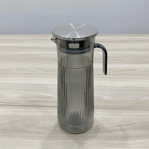 Bình nước nhựa PC 8212